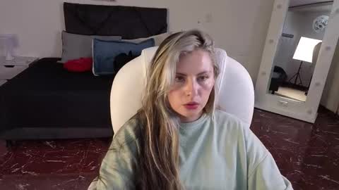 BRANDY  online show from January 17, 4:28 am