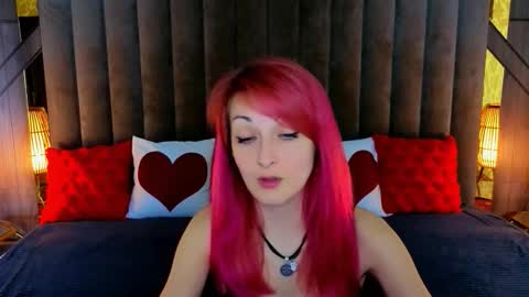 Snapshot of brandybloomm chatting on March 29, 7:03 pm Brandybloomm online show from March 29, 7:03 pm