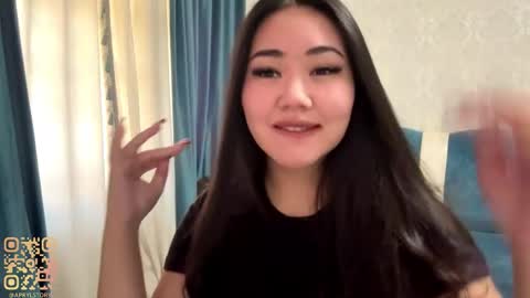 Snapshot of brandysveum chatting on October 30, 4:25 am Aypril   online show from October 30, 4:25 am