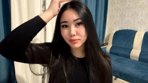 Aypril   online show from November 10, 1:54 pm