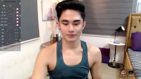 branlior online show from February 19, 8:10 am