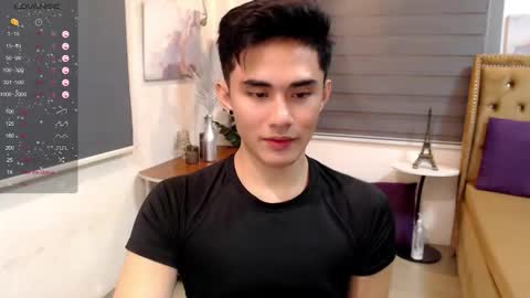 branlior online show from March 11, 2:34 pm