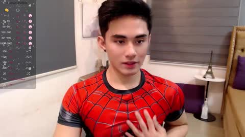 branlior online show from March 17, 6:06 am