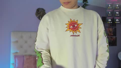   online show from February 4, 12:33 pm