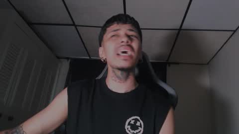 Snapshot of brasi_ chatting on September 11, 12:49 pm brasi_ online show from September 11, 12:49 pm