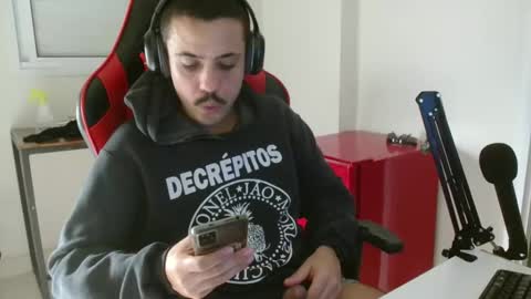 brasilianonca online show from April 3, 2:20 am