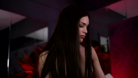 Scarlet online show from April 9, 6:19 am