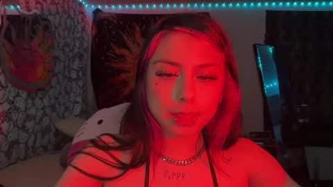 bratykitty online show from January 29, 7:15 am