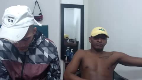 braulioth online show from December 14, 3:56 am