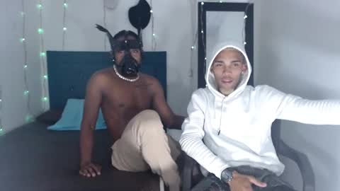 braulioth online show from December 16, 5:12 am