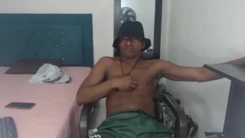 braulioth online show from December 20, 2:18 am