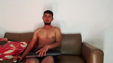 Braxel online show from March 5, 2:51 am