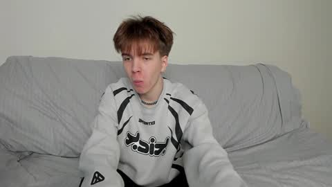 Brax online show from December 12, 8:36 am