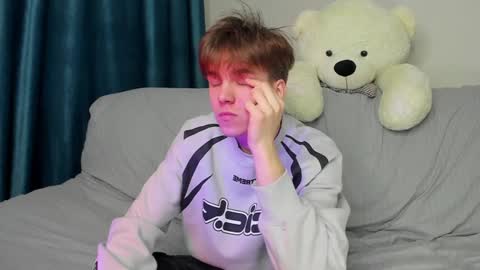 Brax online show from December 21, 11:01 am