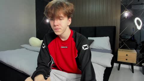 Brax online show from January 12, 9:40 am