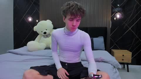 Brax online show from January 21, 1:22 pm