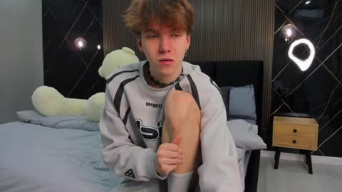 Brax online show from January 23, 11:15 am