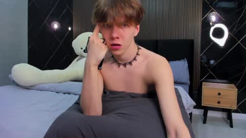 Brax online show from January 24, 6:46 pm