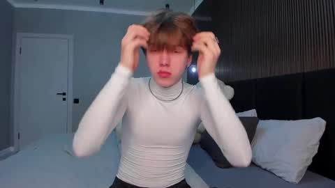 Brax online show from February 19, 10:09 pm