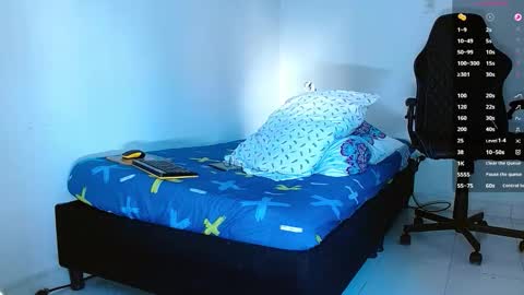 Bray Hotboy online show from December 3, 10:19 pm