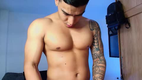 Snapshot of brayaanfit chatting on October 1, 11:00 pm 50 OFF TODAY online show from October 1, 11:00 pm