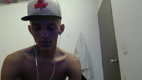 brayan_chevignon online show from October 22, 5:41 am