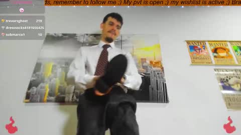 brayhambrown online show from November 28, 12:35 am