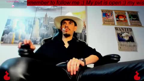 brayhambrown online show from March 27, 11:04 pm