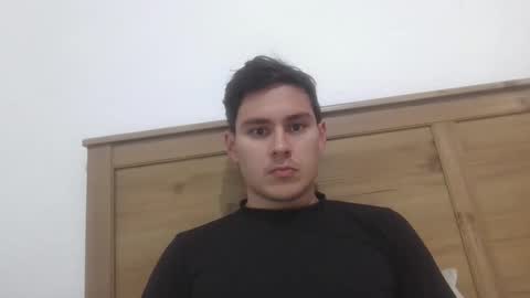 Snapshot of brazilboy2026 chatting on March 24, 12:32 pm brazilboy2026 online show from March 24, 12:32 pm