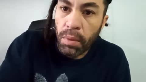 Snapshot of brazilfit420 chatting on January 2, 4:13 pm hard like rock online show from January 2, 4:13 pm