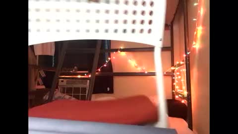 Cockblock online show from December 24, 6:50 pm