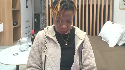 Harris online show from January 18, 5:06 pm