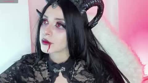 Snapshot of breakdownwaifu chatting on October 23, 4:23 am Rei online show from October 23, 4:23 am