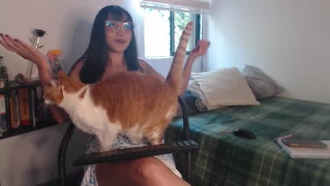 breakfastwithtiffanys online show from February 7, 3:38 pm