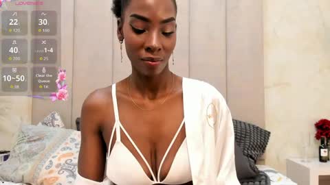 breannakarter online show from June 4, 3:34 am