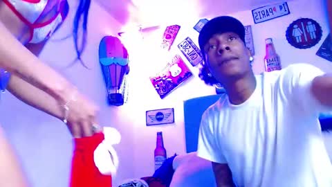 Snapshot of breazer__ chatting on October 21, 3:51 am breazer__ online show from October 21, 3:51 am