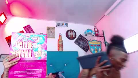 breazer__ online show from February 9, 10:03 pm