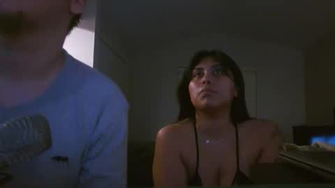 Snapshot of brednbroken chatting on May 17, 6:11 am Reina Papi online show from May 17, 6:11 am