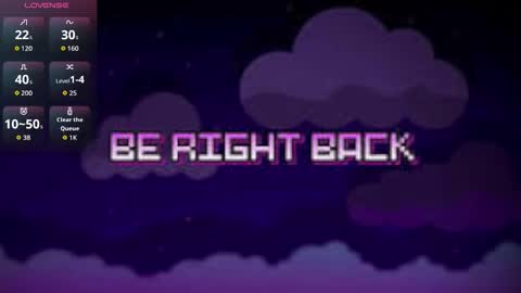 Bree online show from March 1, 7:05 pm