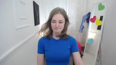 Bree online show from May 6, 11:15 am