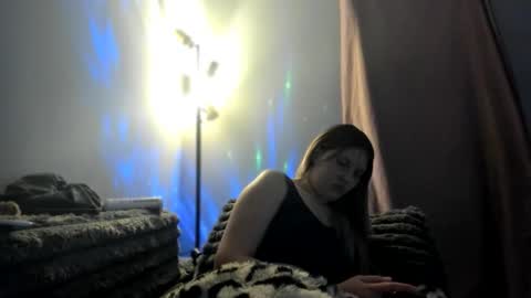 Brooke baby online show from December 17, 1:06 pm