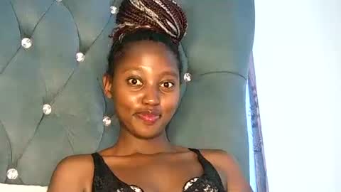 Snapshot of breezykan123 chatting on January 8, 4:23 am breelia online show from January 8, 4:23 am