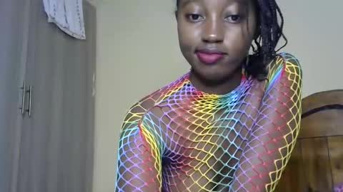 Snapshot of breezykan123 chatting on February 25, 3:52 am breelia online show from February 25, 3:52 am