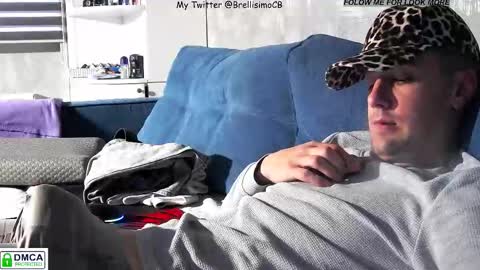 Brelland online show from November 6, 5:41 am