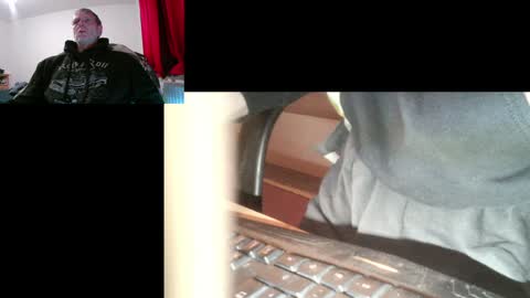 Snapshot of bremer64 chatting on December 31, 7:18 pm bremer64 online show from December 31, 7:18 pm