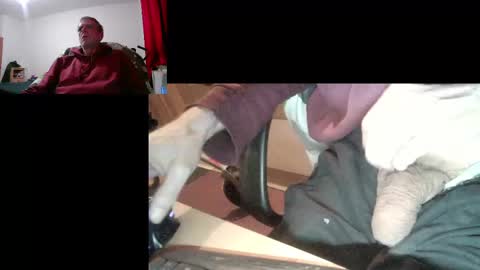 bremer64 online show from February 23, 5:07 pm