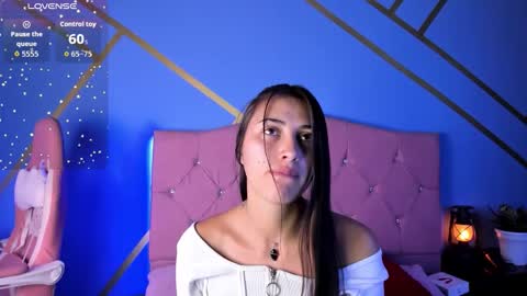 Brenda moris online show from November 28, 9:39 pm