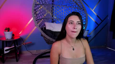 Brenda moris online show from April 9, 9:31 pm