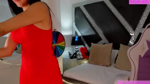 Brenda online show from October 2, 11:12 pm