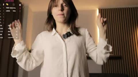 Snapshot of brenda_hopkins chatting on May 31, 9:38 pm Marceline online show from May 31, 9:38 pm